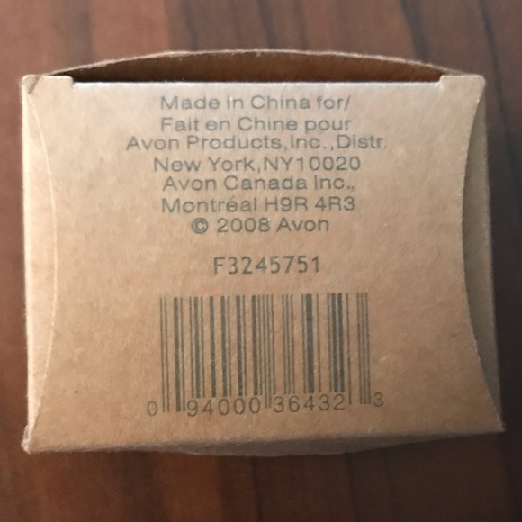 Avon be green recycle reminder bracelet - Picture 5 of 5